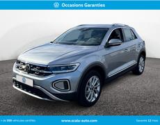 Volkswagen T-Roc Narbonne