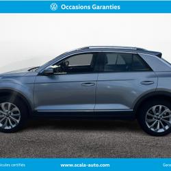 Volkswagen T-Roc 1.5 TSI EVO 150 Start/Stop DSG7 Style occasion - Narbonne - photo 2/28