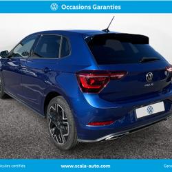 Volkswagen Polo Polo 1.0 TSI 95 S&S BVM5 R-Line Edition Narbonne
