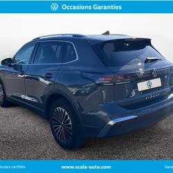 Volkswagen Tiguan Tiguan 1.5 eHybrid 204ch DSG6 Elegance Narbonne