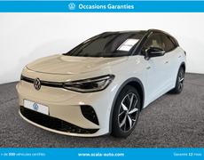 Volkswagen ID4 Narbonne