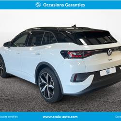 Volkswagen ID4 ID.4 299 ch GTX Business Narbonne