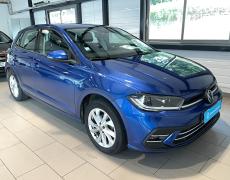 Volkswagen Polo Belfort
