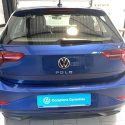 Volkswagen Polo Polo 1.0 TSI 95 S&S DSG7 Style Belfort