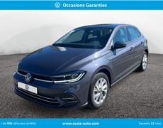 Volkswagen Polo Narbonne
