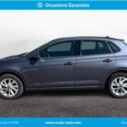 Volkswagen Polo Polo 1.0 TSI 95 S&S BVM5 Style Narbonne