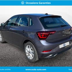 Volkswagen Polo Polo 1.0 TSI 95 S&S BVM5 Style Narbonne
