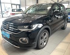 Volkswagen T-Cross Belfort