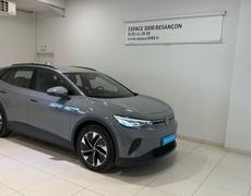 Volkswagen ID4 Besançon