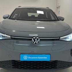 Volkswagen ID4 ID.4 174 ch Pro Life Plus Besan&ccedil;on