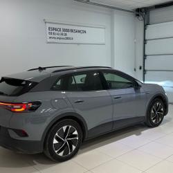 Volkswagen ID4 ID.4 174 ch Pro Life Plus Besan&ccedil;on