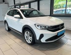 Volkswagen Taigo Belfort