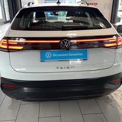 Volkswagen Taigo Taigo 1.0 TSI 110 BVM6 Life Business Belfort