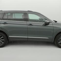 Seat Tarraco 2.0 TDI 190 ch Start/Stop DSG7 4Drive 7 pl Xcellence occasion - Besan&ccedil;on - photo 3/36