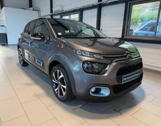 Citroen C3 Belfort