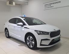 Skoda Enyaq Besançon
