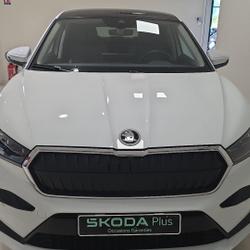 Skoda Enyaq Enyaq Coup&eacute; iV 60 Besan&ccedil;on