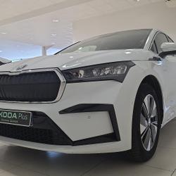 Skoda Enyaq Enyaq Coup&eacute; iV 60 Besan&ccedil;on