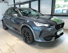 Cupra Formentor Belfort