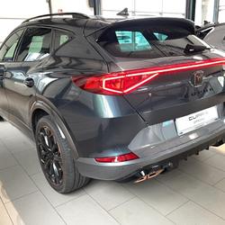 Cupra Formentor Formentor 1.4 e-HYBRID 245 ch DSG6 VZ Belfort