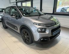 Citroen C3 Belfort