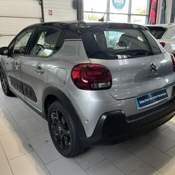 Citroen C3 PureTech 110 S&S BVM6 C-Series occasion - Belfort - photo 2/22