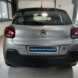 Citroen C3 PureTech 110 S&S BVM6 C-Series occasion - Belfort - photo 3/22