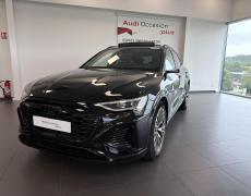 Audi Q8 Besançon