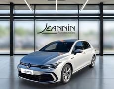 Volkswagen Golf 8 Vert-Saint-Denis