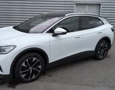 Volkswagen ID4 Arbouans