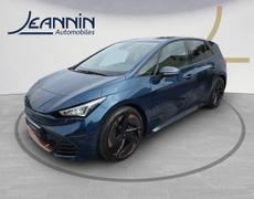 Cupra Born Meaux