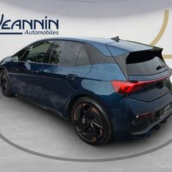Cupra Born Born 230 ch - Batterie L VZ Meaux