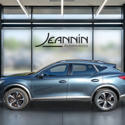 Cupra Formentor Formentor 1.5 TSI 150 ch DSG7 V Vert-Saint-Denis