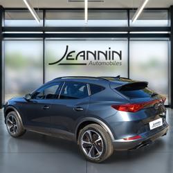 Cupra Formentor Formentor 1.5 TSI 150 ch DSG7 V Vert-Saint-Denis