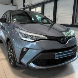 Toyota C-HR C-HR Hybride 2.0L Collection Belfort