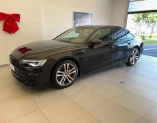Audi A6 Belfort