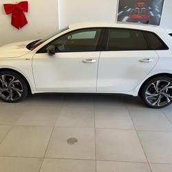 Audi A3 Sportback A3 Sportback 35 TFSI Mild Hybrid 150 S tronic 7 S Line Belfort