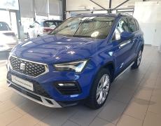 Seat Ateca Belfort