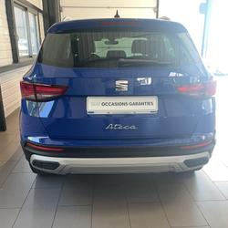 Seat Ateca Ateca 1.5 TSI 150 ch Start/Stop DSG7 Xperience Belfort