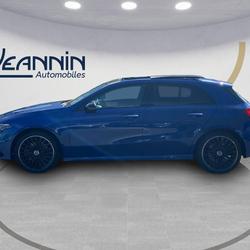 Mercedes Classe A Classe A 250 e 8G-DCT AMG Line Vert-Saint-Denis