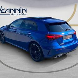 Mercedes Classe A Classe A 250 e 8G-DCT AMG Line Vert-Saint-Denis