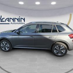 Skoda Kamiq Kamiq 1.0 TSI Evo 2 116 ch BVM6 Limited Edition Vert-Saint-Denis