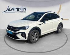 Volkswagen Taigo Avallon