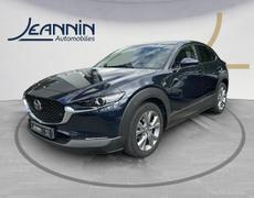 Mazda CX-30 Vert-Saint-Denis