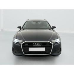 Audi A6 Avant 40 TDI 204 ch S tronic 7 Quattro occasion - Cesson-S&eacute;vign&eacute; - photo 2/23