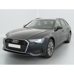 Audi A6 Avant 40 TDI 204 ch S tronic 7 Quattro occasion - Cesson-S&eacute;vign&eacute; - photo 3/23