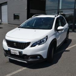 Peugeot 2008 1.5 BLUEHDI 120CH E6.C ALLURE BUSINESS S&S EAT6 Laval