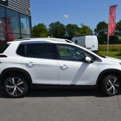 Peugeot 2008 1.5 BLUEHDI 120CH E6.C ALLURE BUSINESS S&S EAT6 Laval