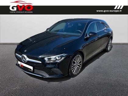 Mercedes CLA - 200 163ch AMG Line 7G-DCT 9cv - 28 990 €