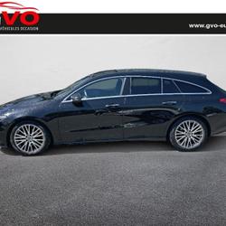 Mercedes CLA 200 163ch AMG Line 7G-DCT 9cv Le Mans